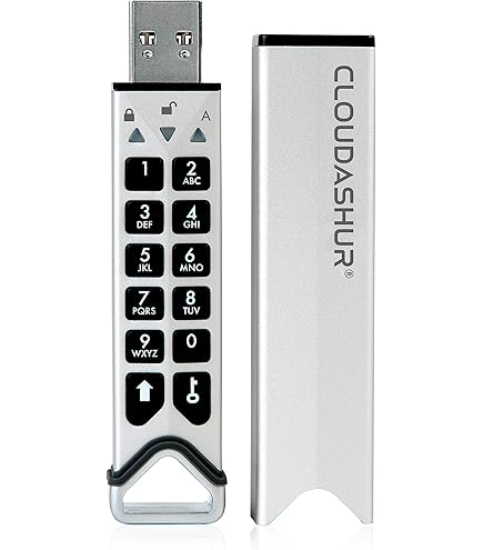 Amazon.co.jp: iStorage datAshur SD I 暗号化USBフラッシュ